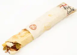 Saj Chicken Shawarma (30 Cm)